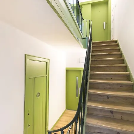 公寓 Santos N Bright Third Floor Lisboa